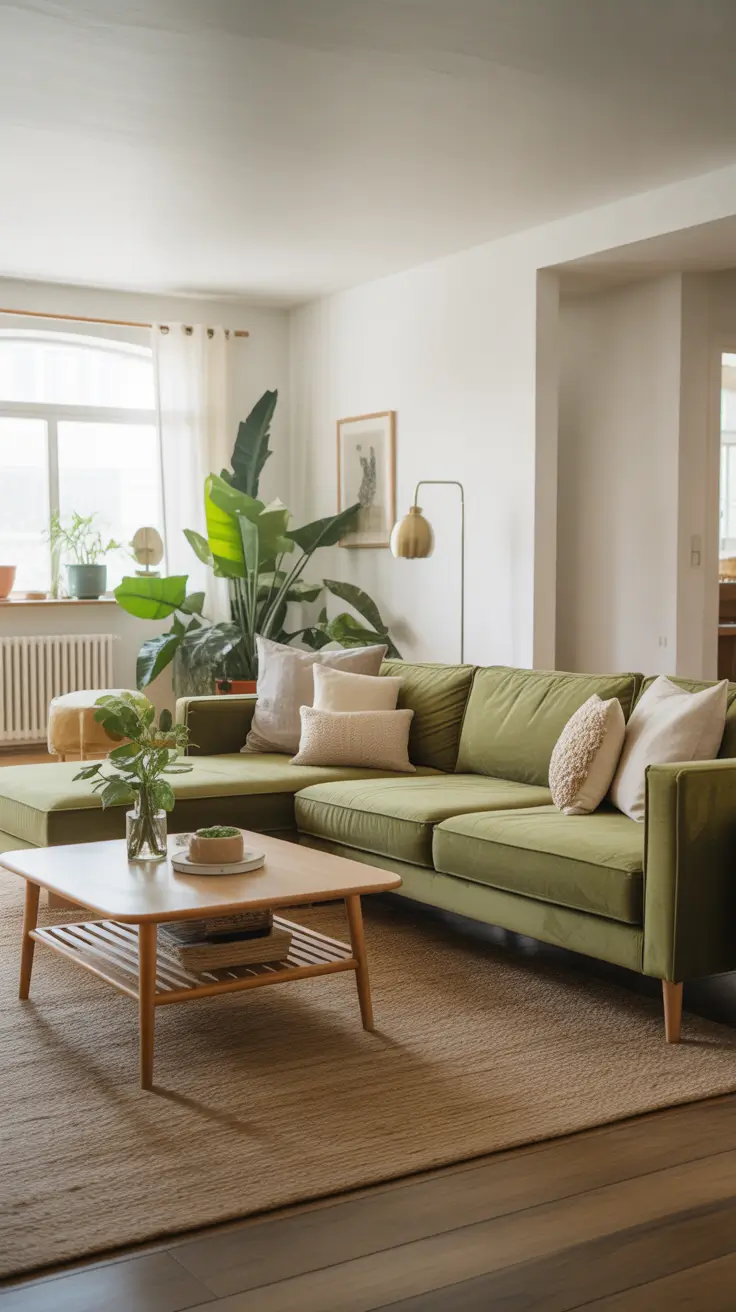 Fresh 34 Sectionals Living Room Ideas 2026 for Stylish Spaces