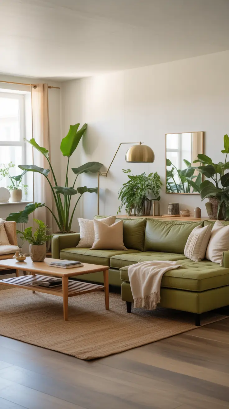 Fresh 34 Sectionals Living Room Ideas 2026 for Stylish Spaces