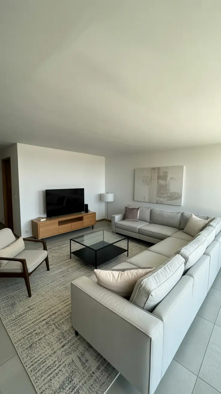 Fresh 34 Sectionals Living Room Ideas 2026 for Stylish Spaces