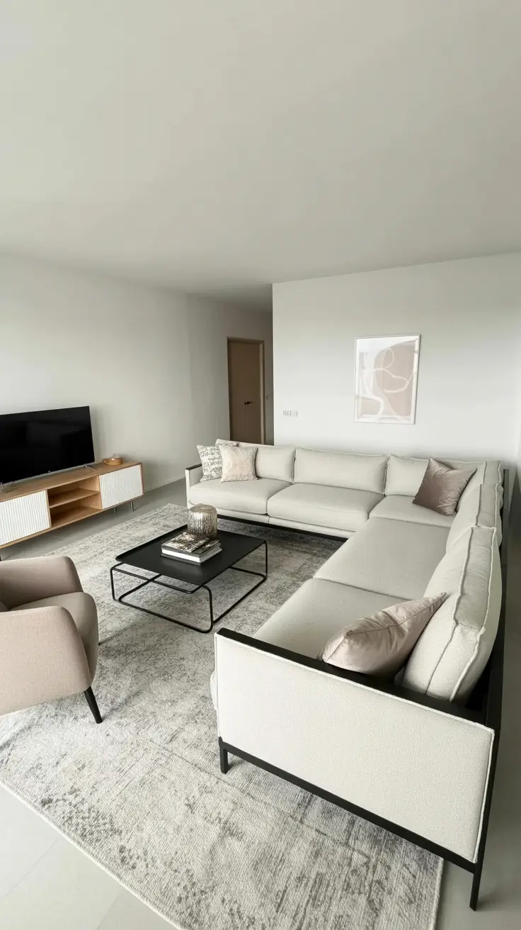 Fresh 34 Sectionals Living Room Ideas 2026 for Stylish Spaces