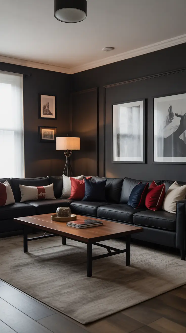 Fresh 34 Sectionals Living Room Ideas 2026 for Stylish Spaces