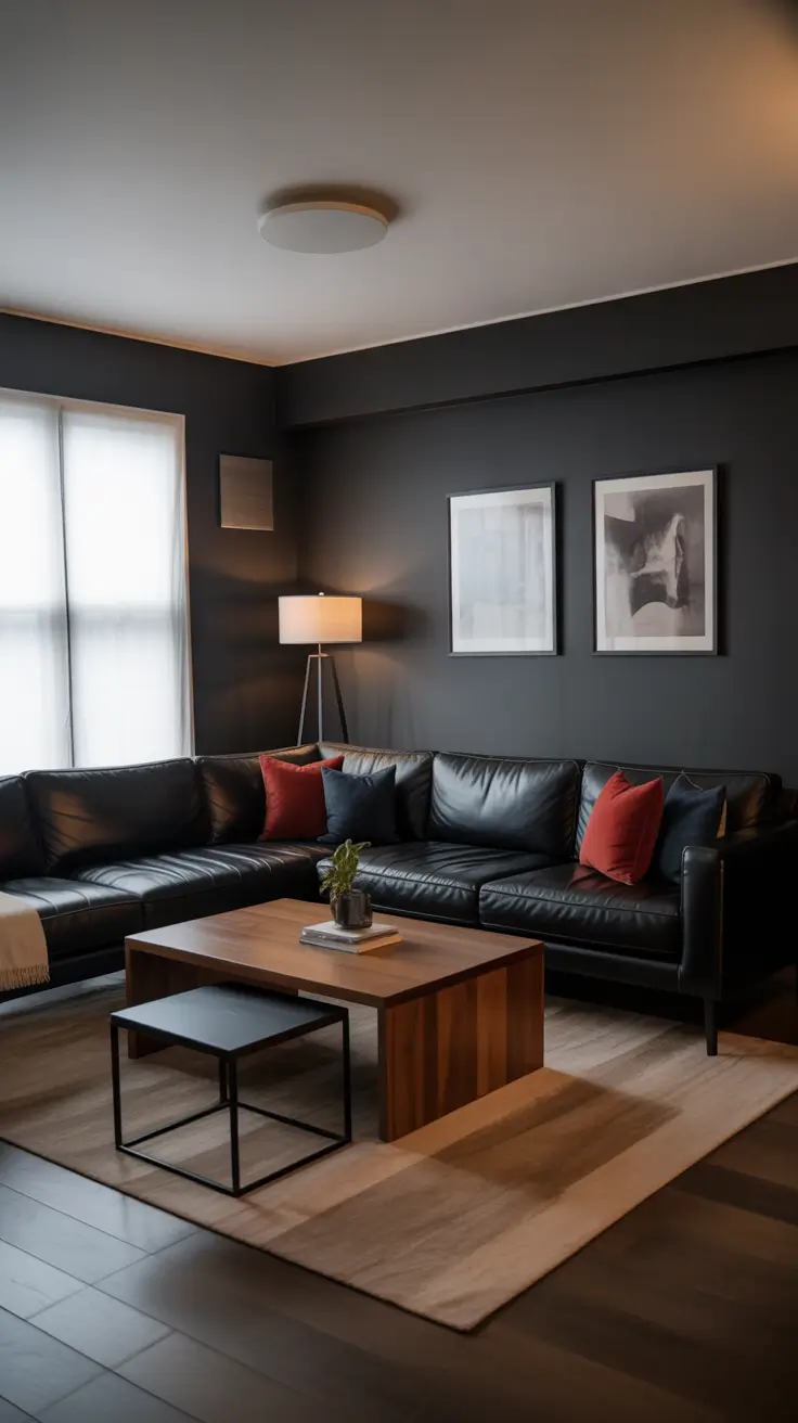 Fresh 34 Sectionals Living Room Ideas 2026 for Stylish Spaces