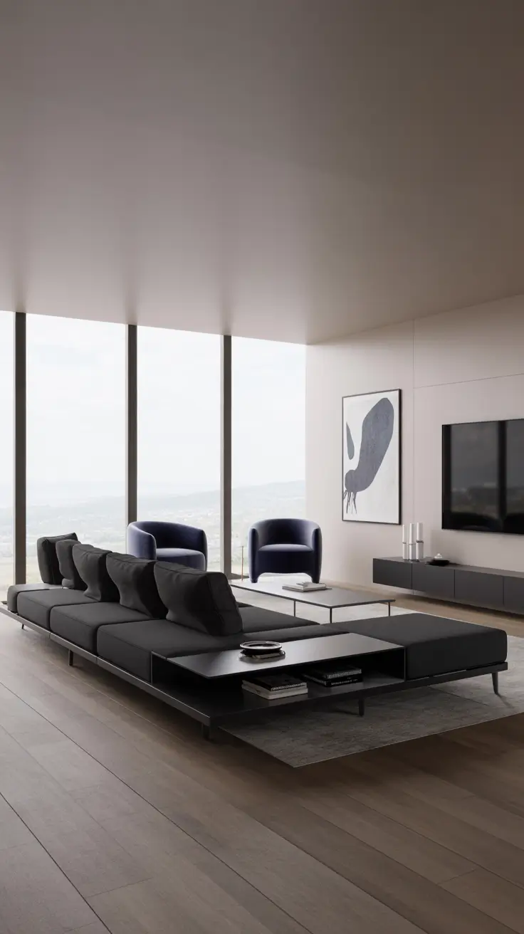 Fresh 34 Sectionals Living Room Ideas 2026 for Stylish Spaces