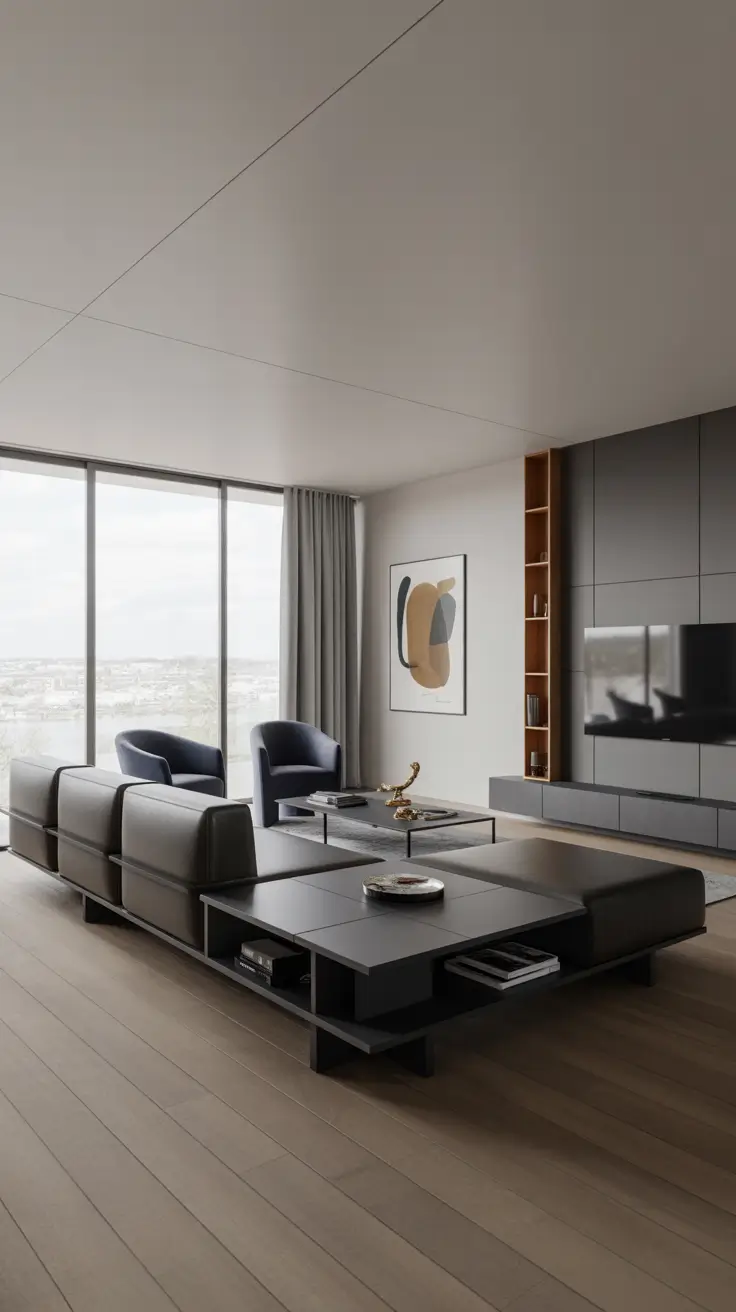 Fresh 34 Sectionals Living Room Ideas 2026 for Stylish Spaces