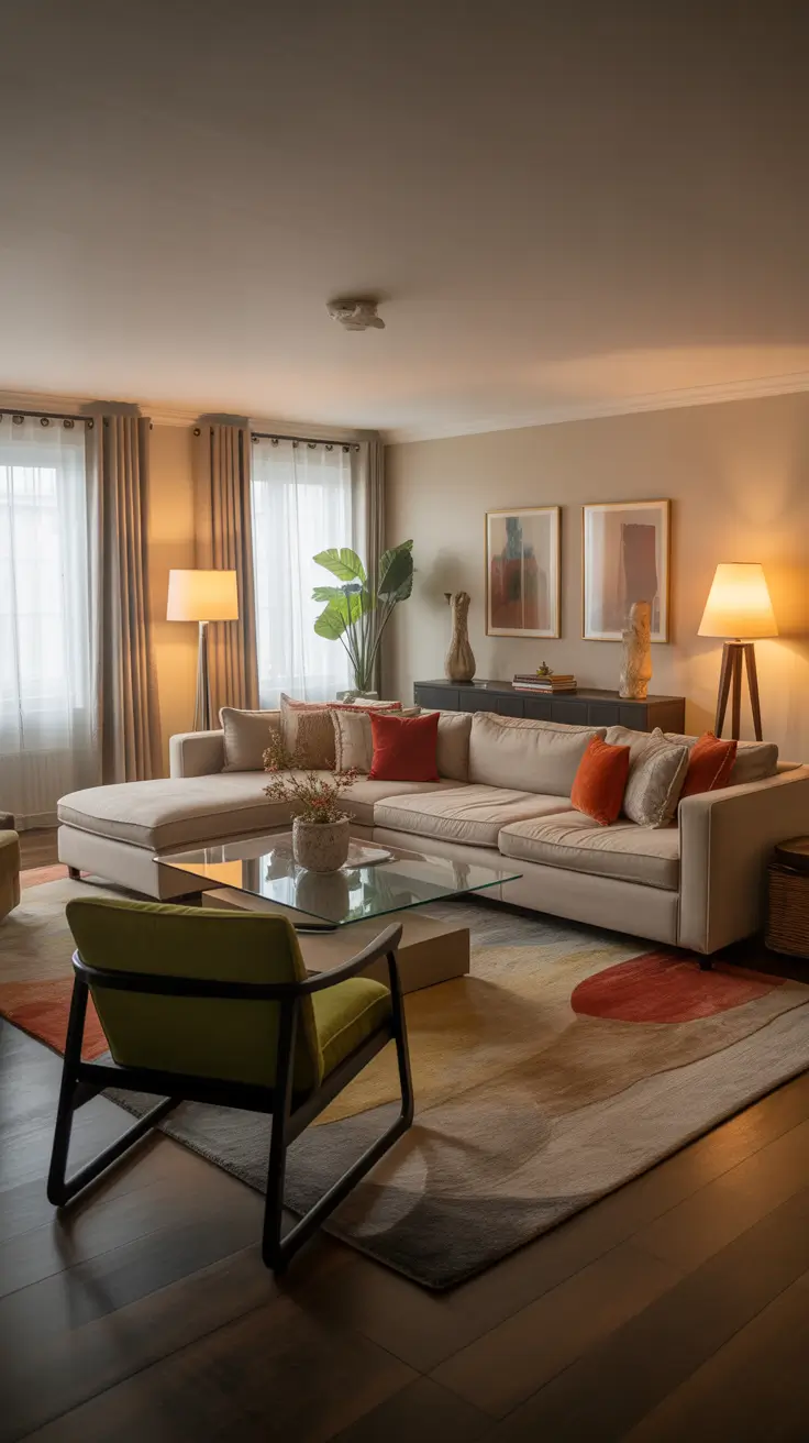 Fresh 34 Sectionals Living Room Ideas 2026 for Stylish Spaces