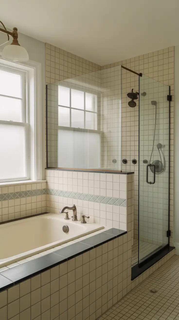 30 Shower Remodel Ideas 2026: Modern Designs for Every Bathroom