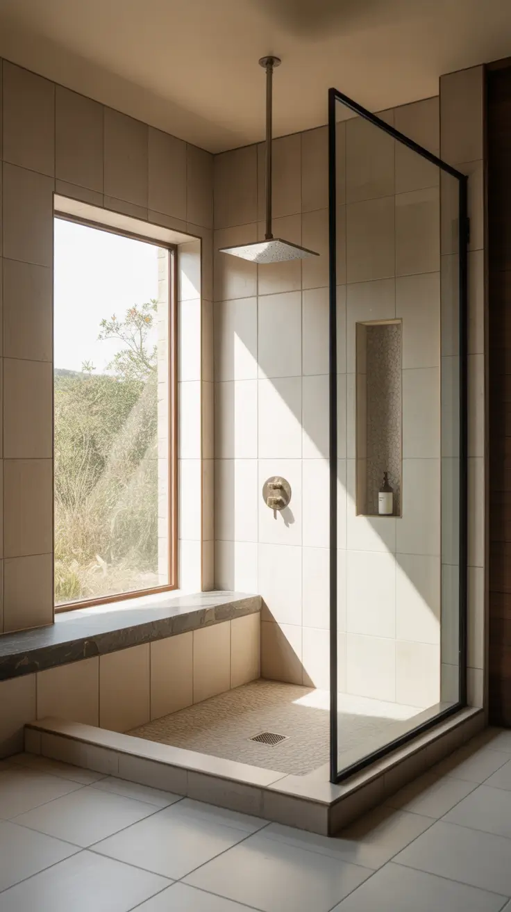 30 Shower Remodel Ideas 2026: Modern Designs for Every Bathroom