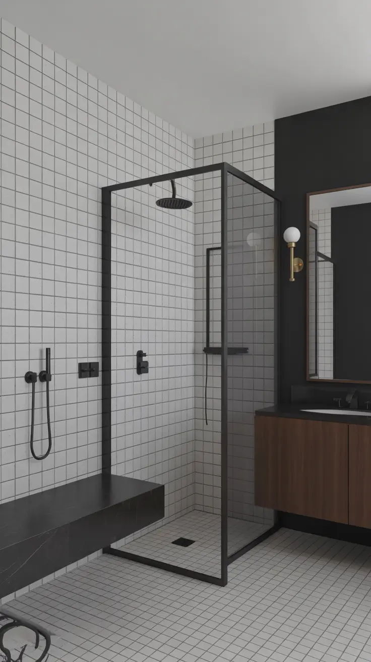 30 Shower Remodel Ideas 2026: Modern Designs for Every Bathroom