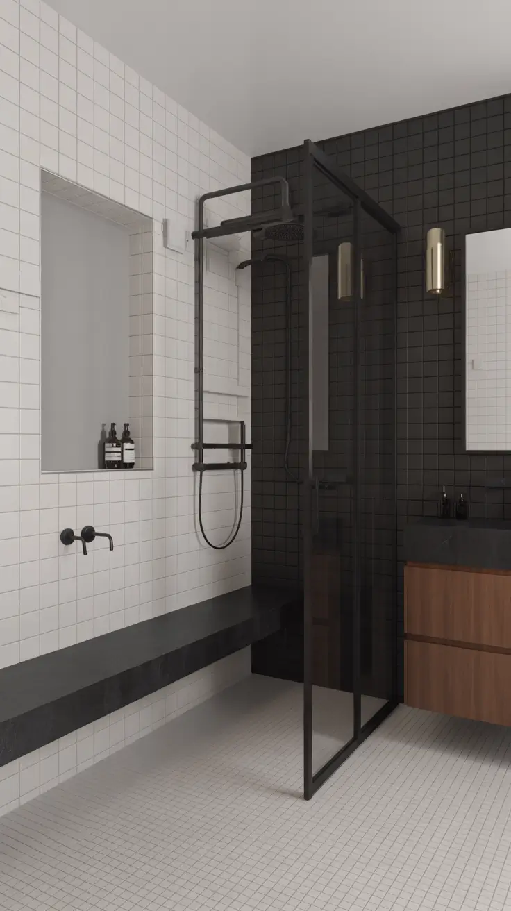 30 Shower Remodel Ideas 2026: Modern Designs for Every Bathroom