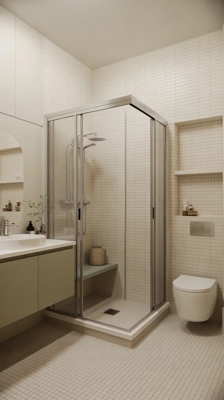 30 Shower Remodel Ideas 2026: Modern Designs for Every Bathroom