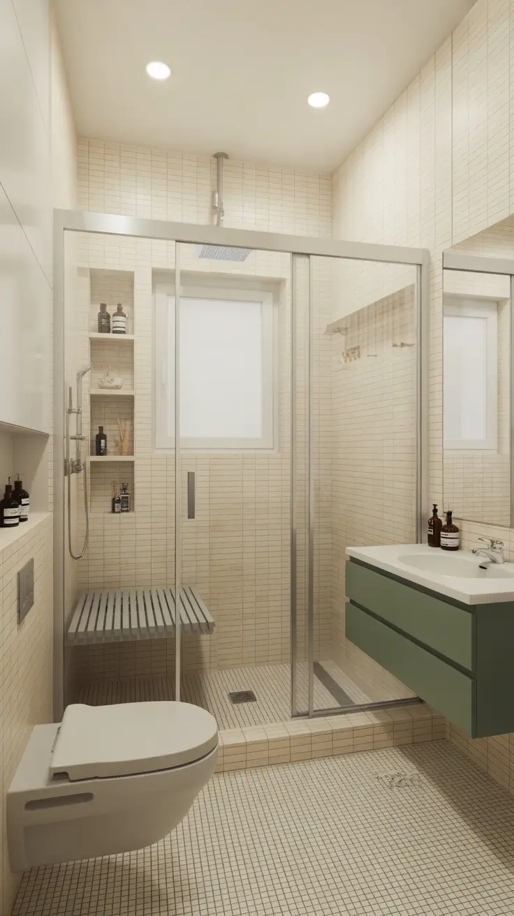30 Shower Remodel Ideas 2026: Modern Designs for Every Bathroom