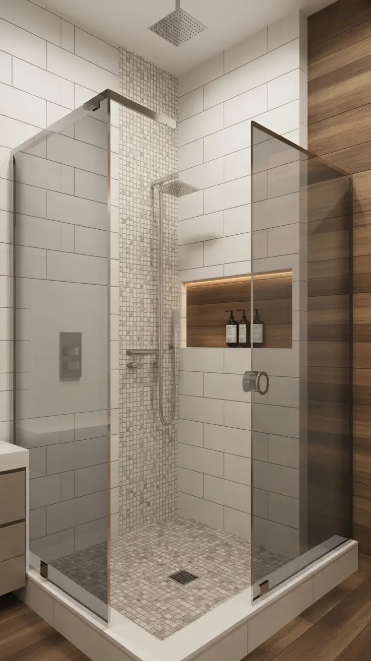 30 Shower Remodel Ideas 2026: Modern Designs for Every Bathroom