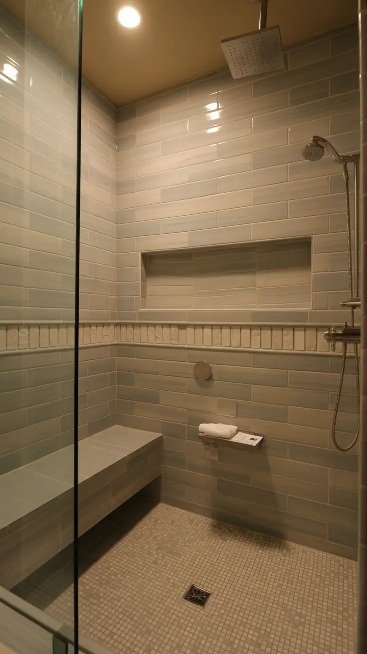 30 Shower Remodel Ideas 2026: Modern Designs for Every Bathroom