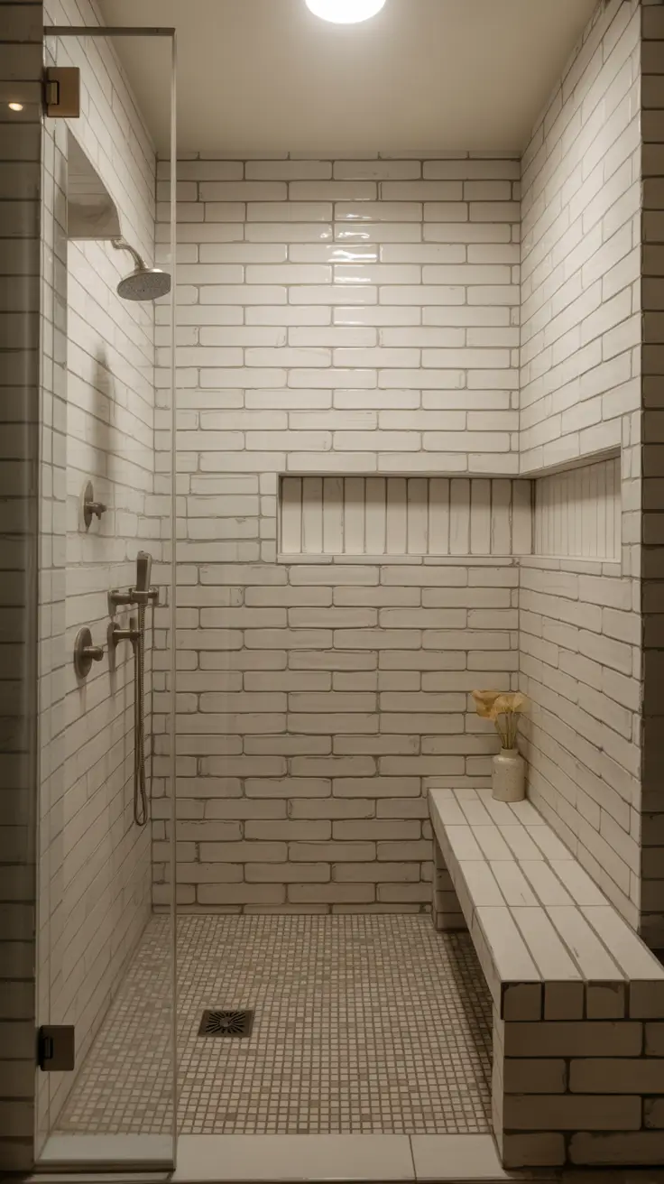 30 Shower Remodel Ideas 2026: Modern Designs for Every Bathroom