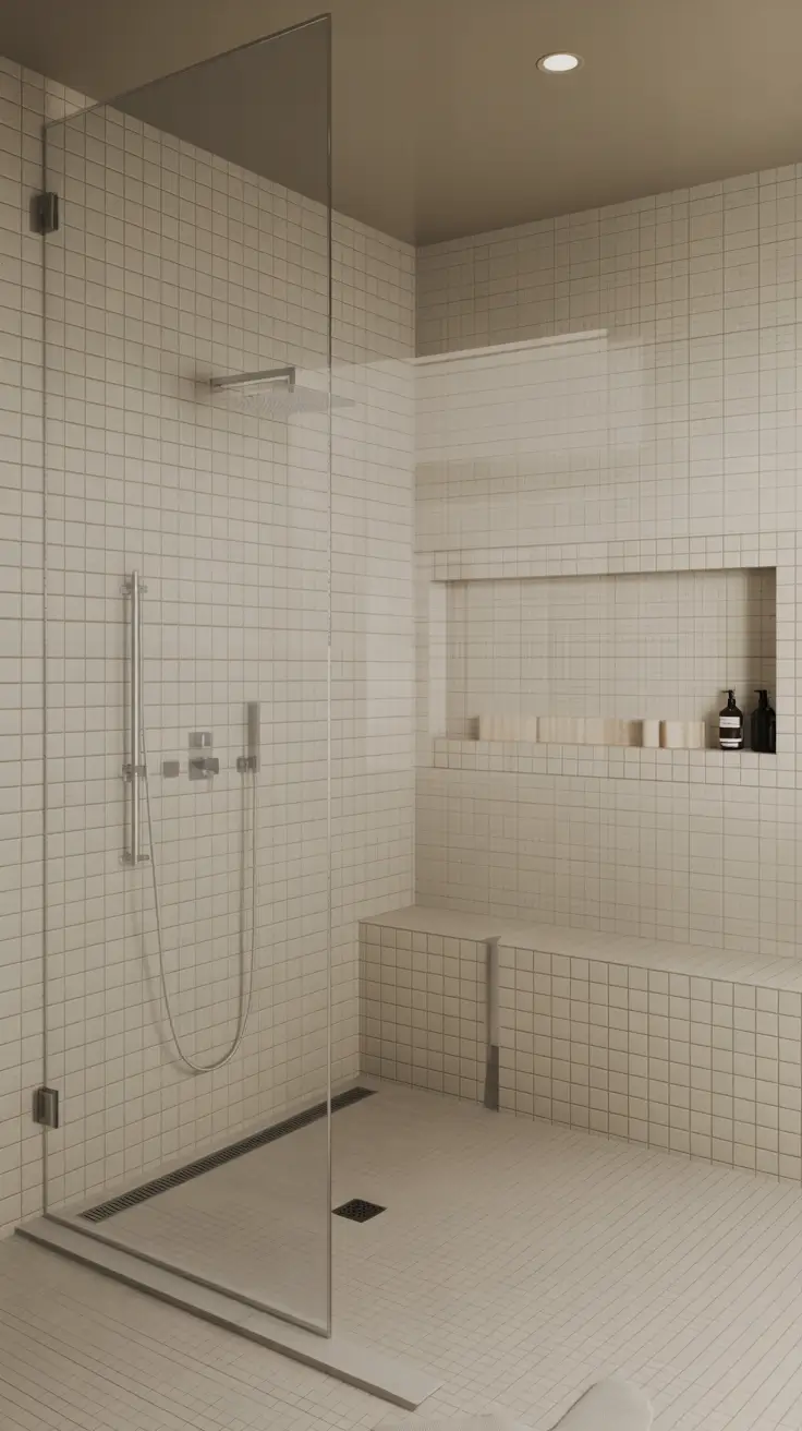 30 Shower Remodel Ideas 2026: Modern Designs for Every Bathroom