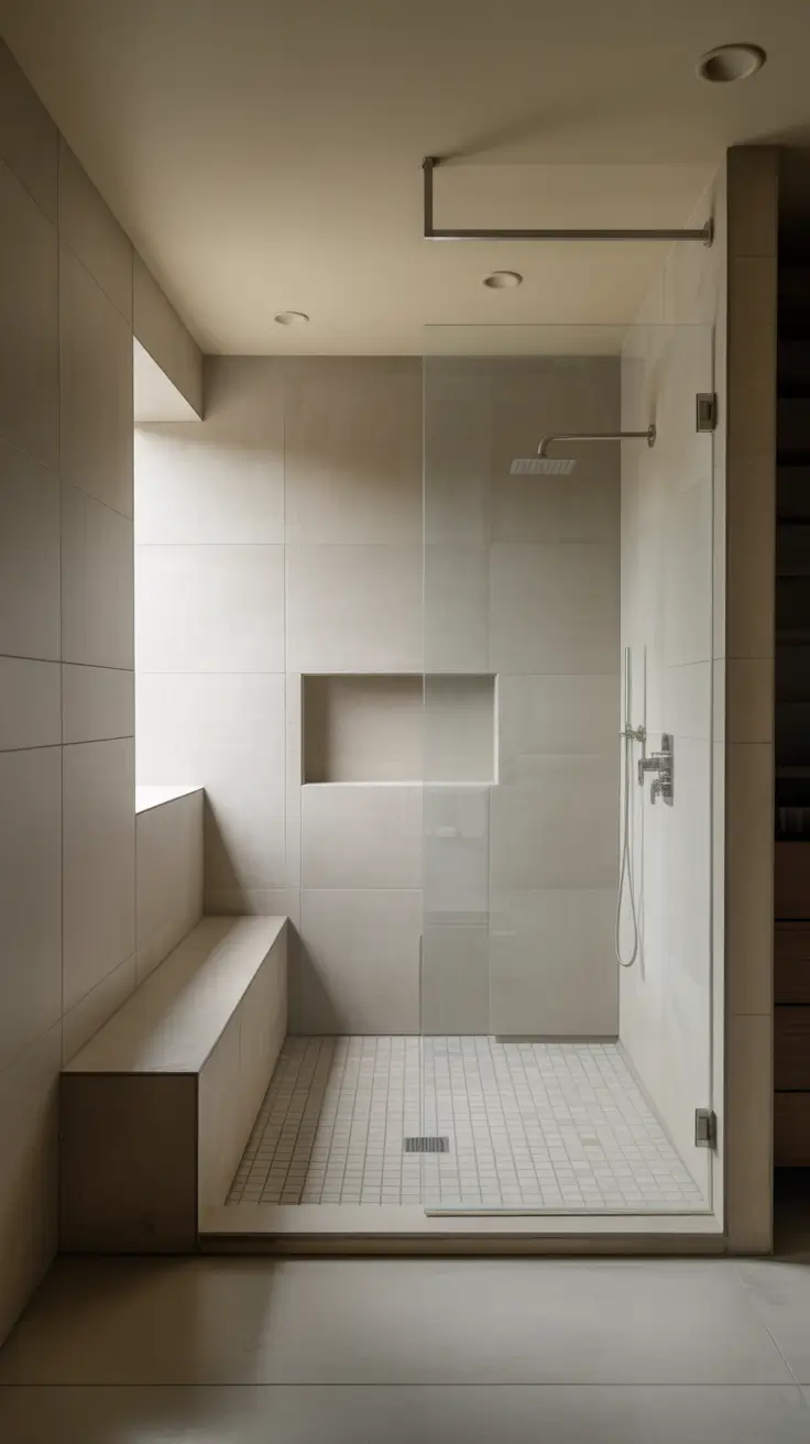30 Shower Remodel Ideas 2026: Modern Designs for Every Bathroom