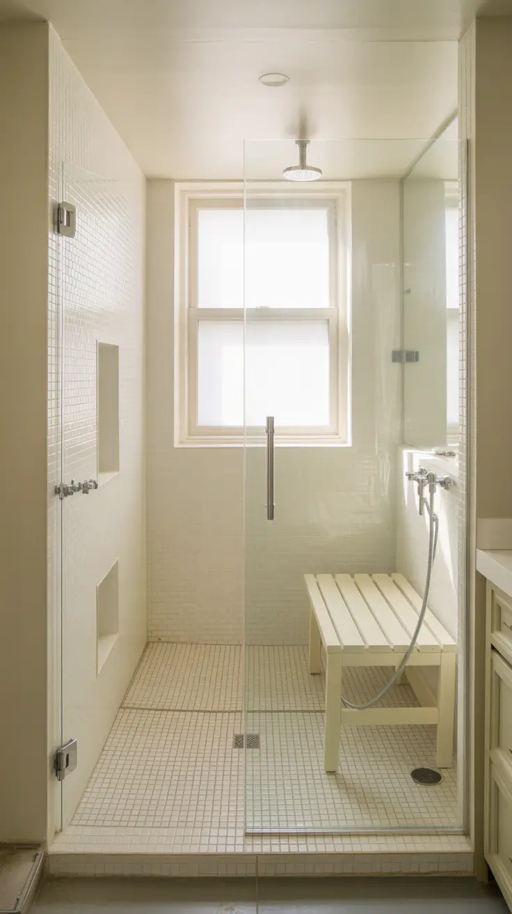 30 Shower Remodel Ideas 2026: Modern Designs for Every Bathroom