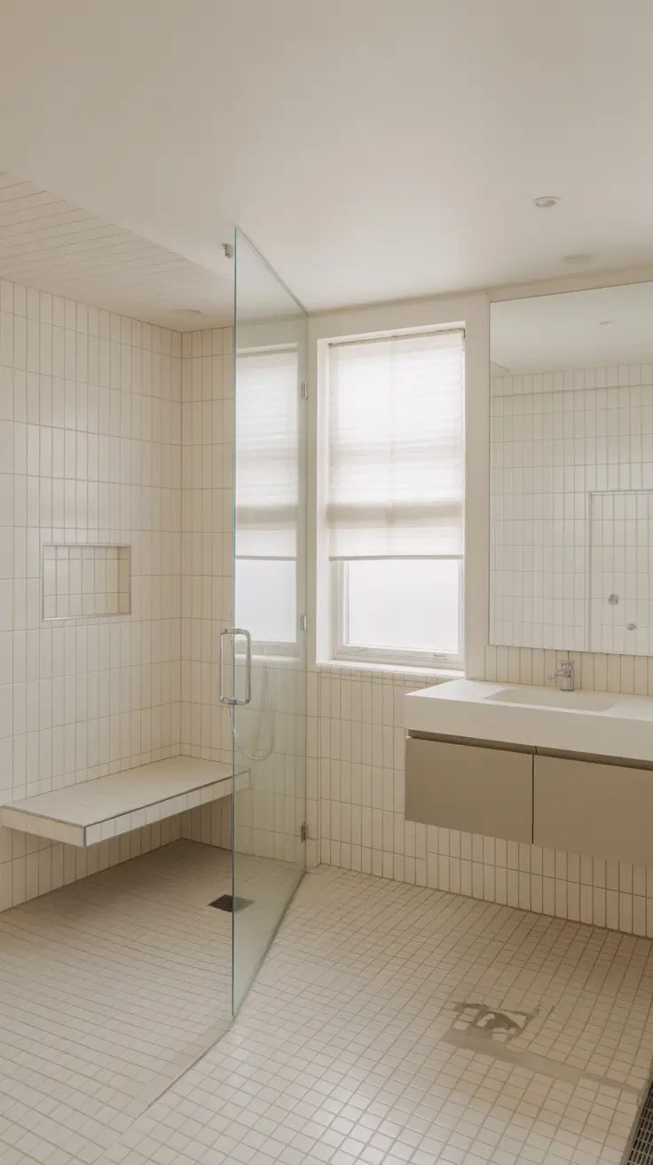 30 Shower Remodel Ideas 2026: Modern Designs for Every Bathroom