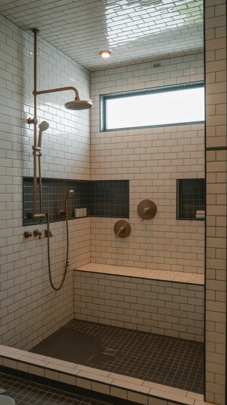 30 Shower Remodel Ideas 2026: Modern Designs for Every Bathroom