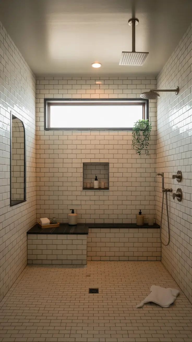 30 Shower Remodel Ideas 2026: Modern Designs for Every Bathroom