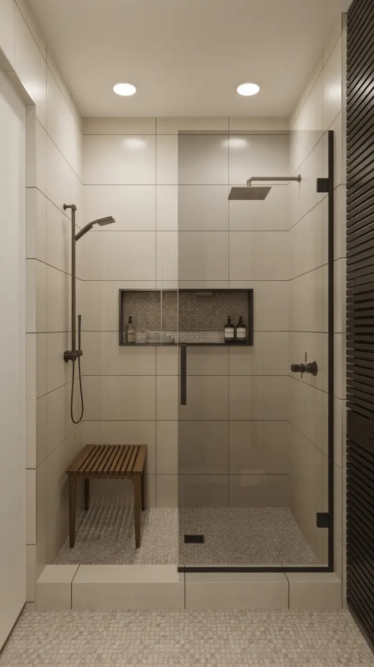 30 Shower Remodel Ideas 2026: Modern Designs for Every Bathroom