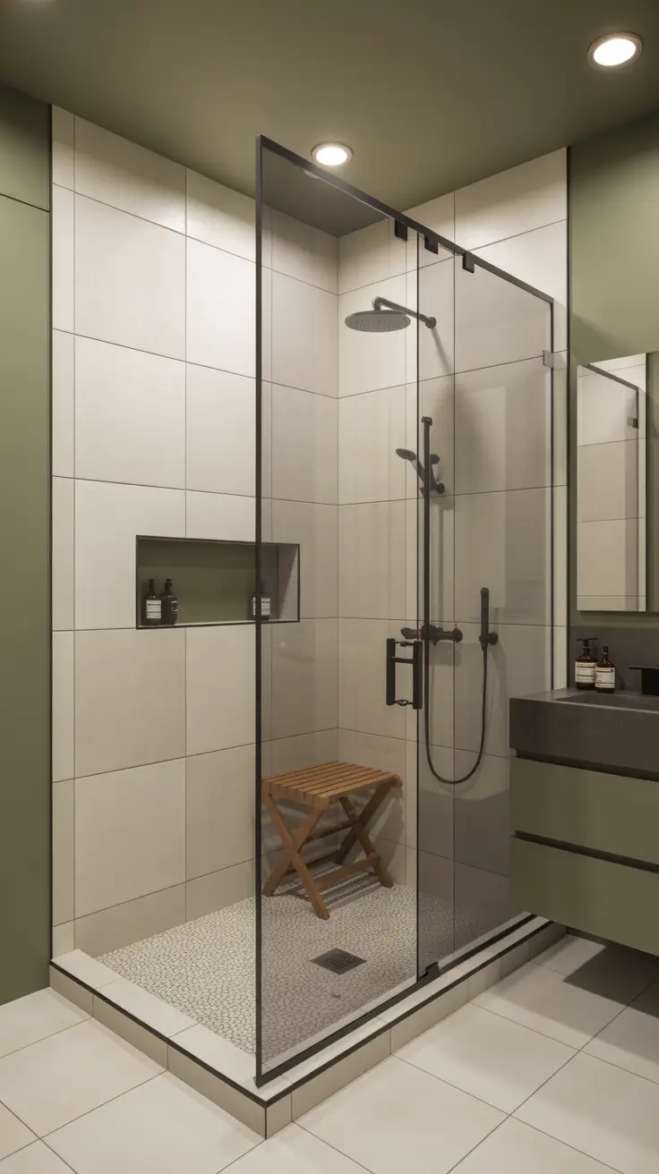 30 Shower Remodel Ideas 2026: Modern Designs for Every Bathroom