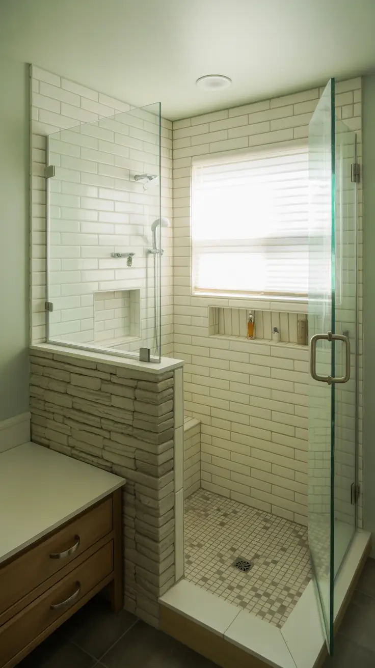 30 Shower Remodel Ideas 2026: Modern Designs for Every Bathroom