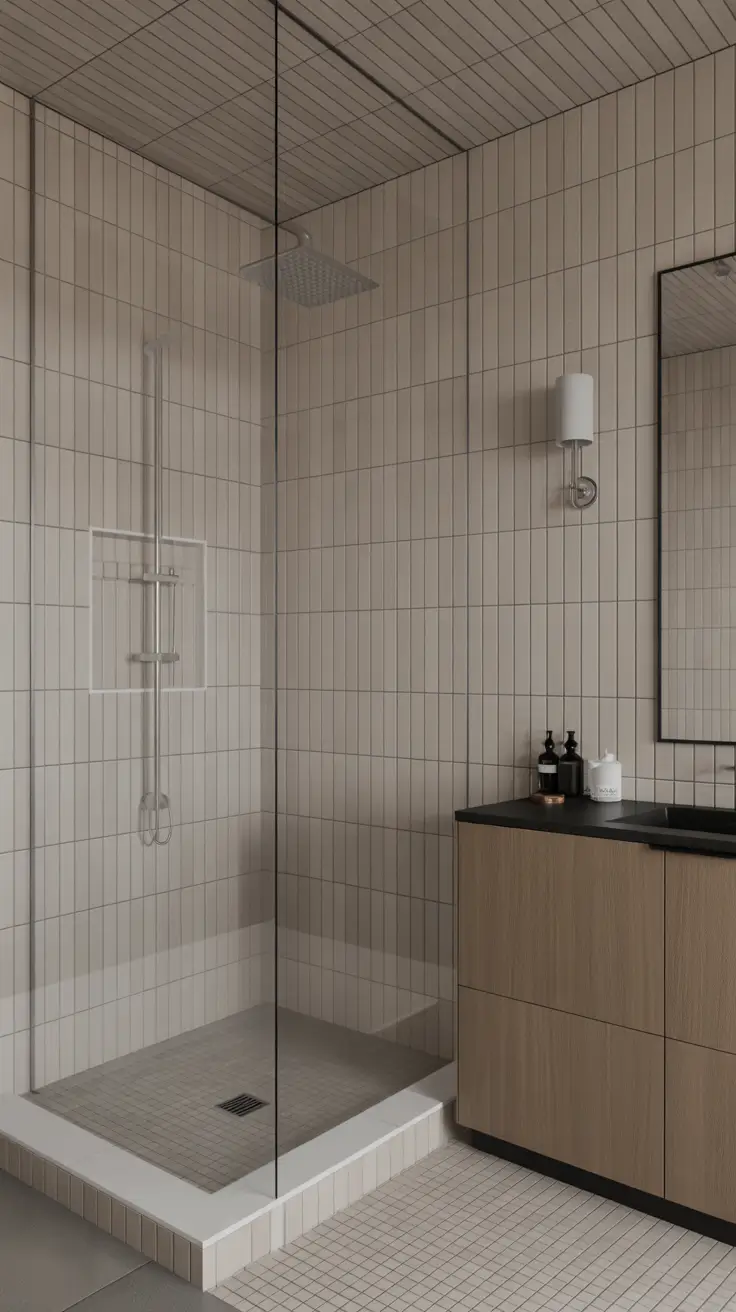 30 Shower Remodel Ideas 2026: Modern Designs for Every Bathroom