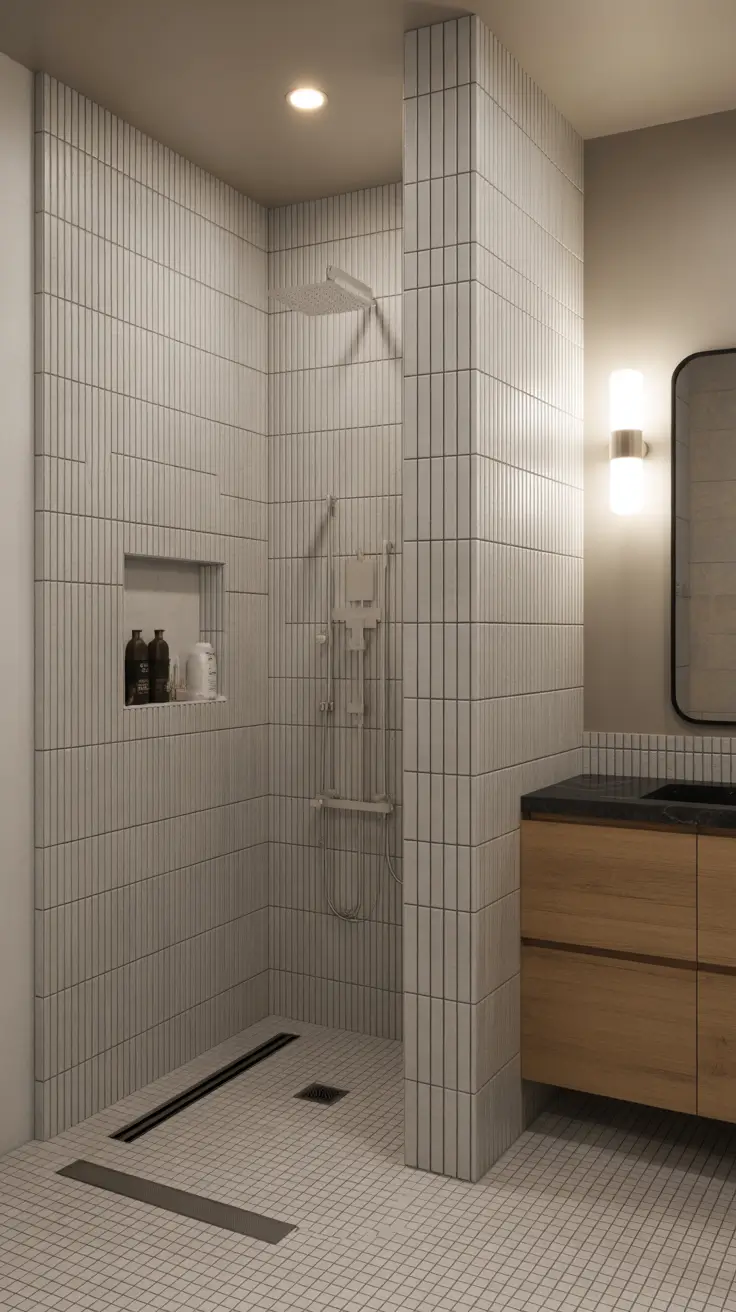 30 Shower Remodel Ideas 2026: Modern Designs for Every Bathroom