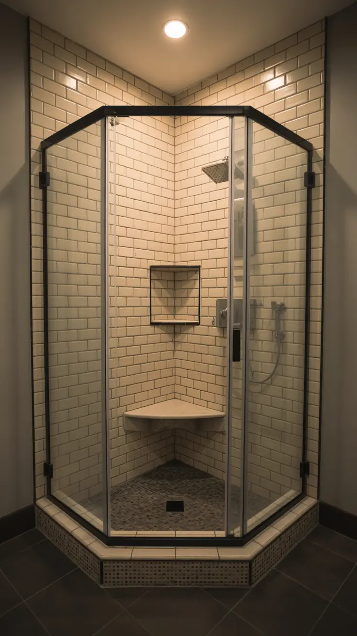 30 Shower Remodel Ideas 2026: Modern Designs for Every Bathroom