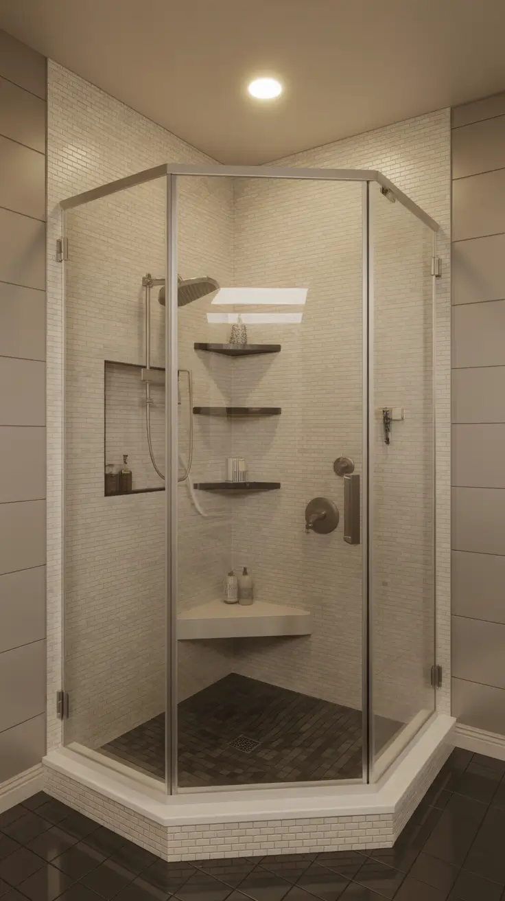 30 Shower Remodel Ideas 2026: Modern Designs for Every Bathroom