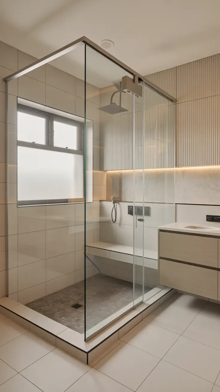 30 Shower Remodel Ideas 2026: Modern Designs for Every Bathroom