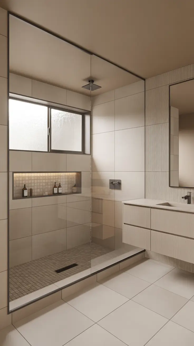 30 Shower Remodel Ideas 2026: Modern Designs for Every Bathroom