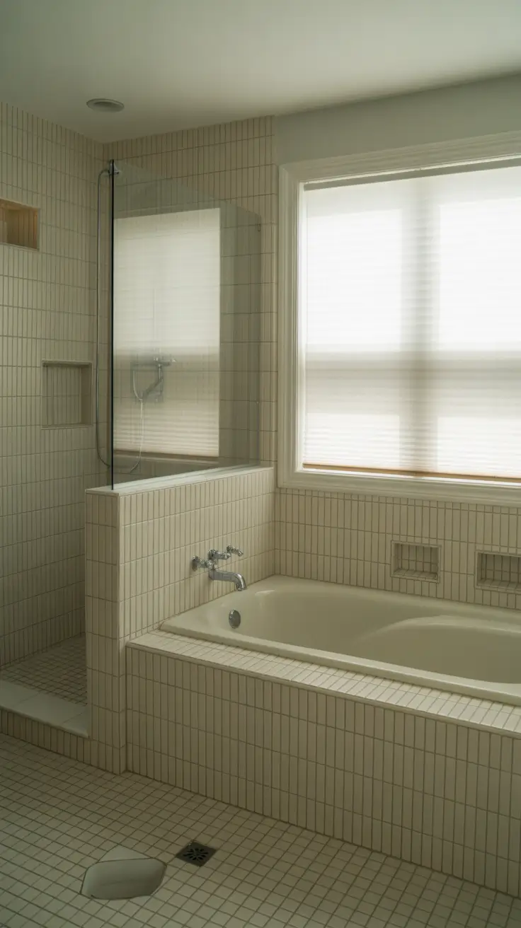 30 Shower Remodel Ideas 2026: Modern Designs for Every Bathroom