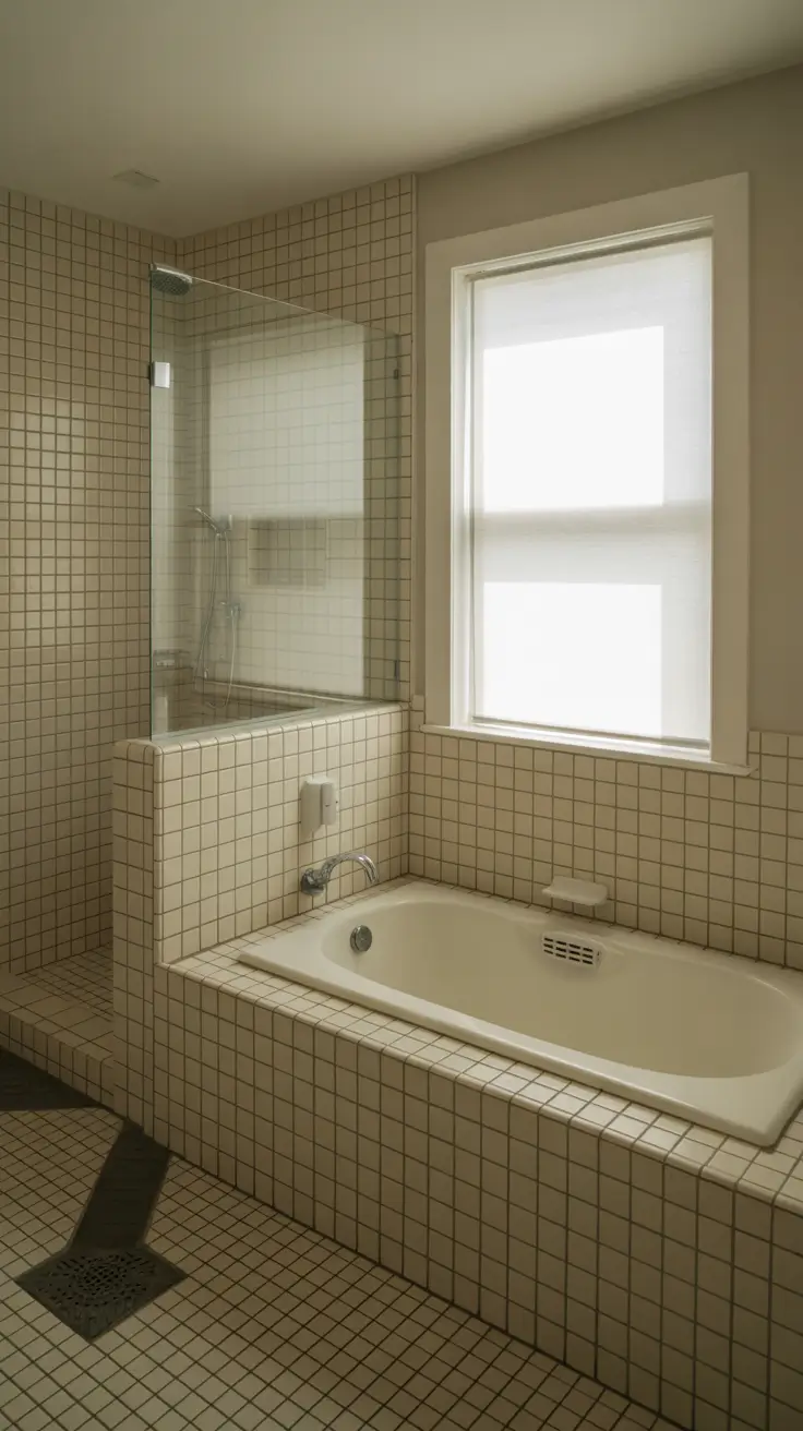 30 Shower Remodel Ideas 2026: Modern Designs for Every Bathroom