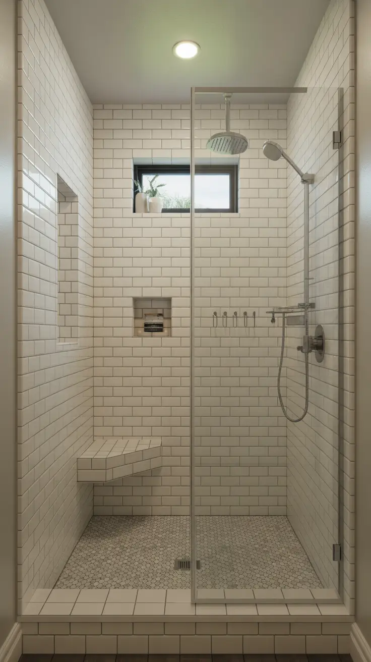 30 Shower Remodel Ideas 2026: Modern Designs for Every Bathroom