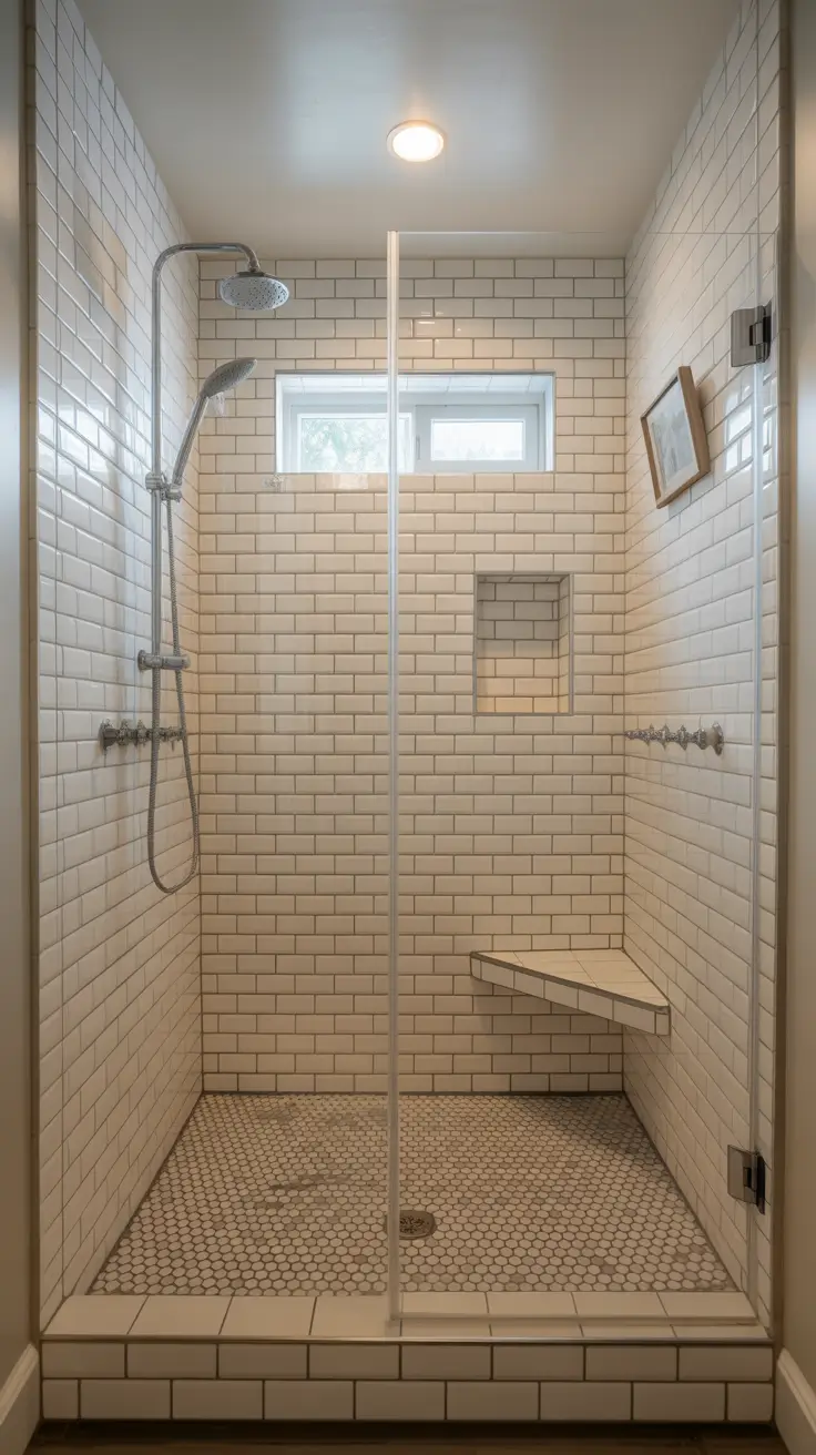 30 Shower Remodel Ideas 2026: Modern Designs for Every Bathroom