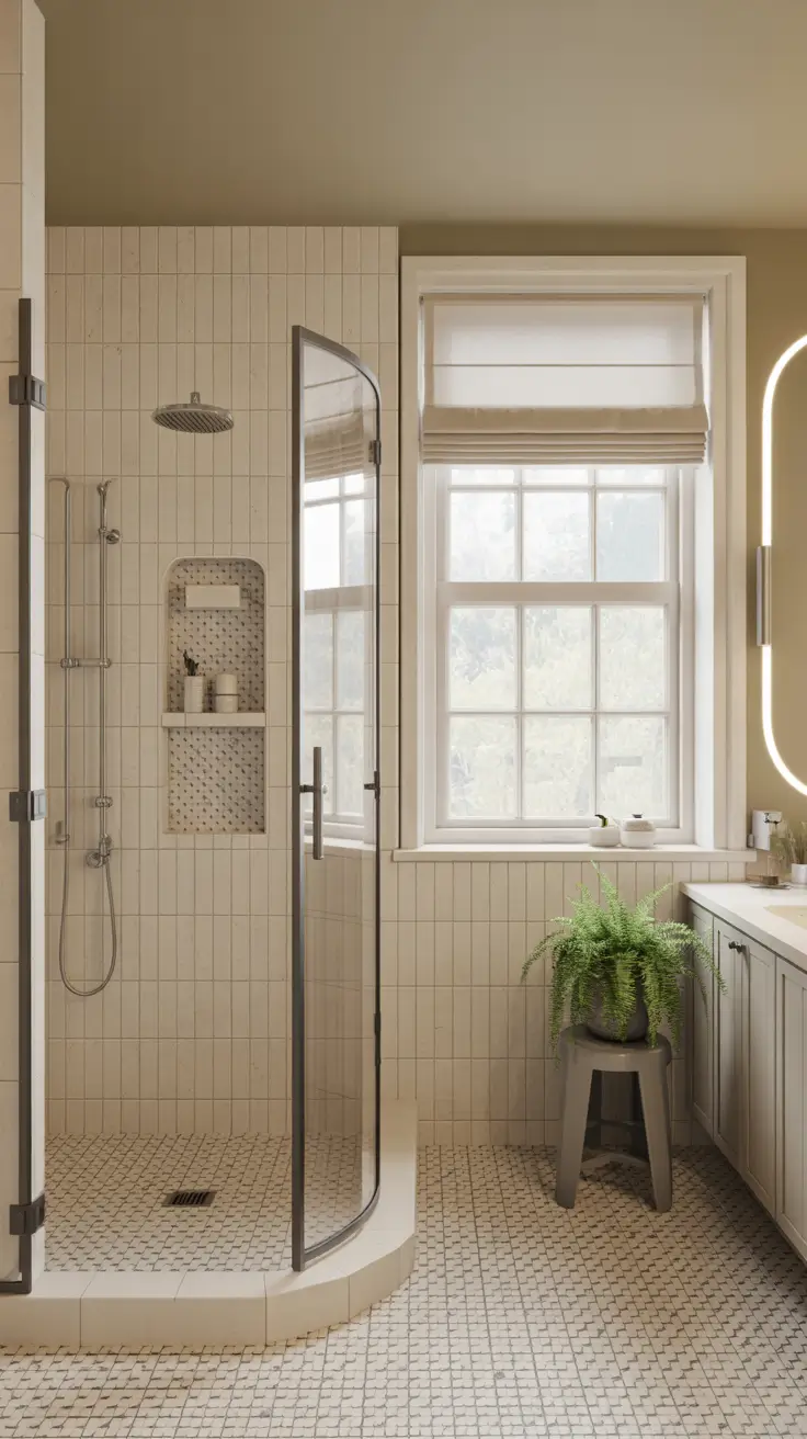 30 Shower Remodel Ideas 2026: Modern Designs for Every Bathroom