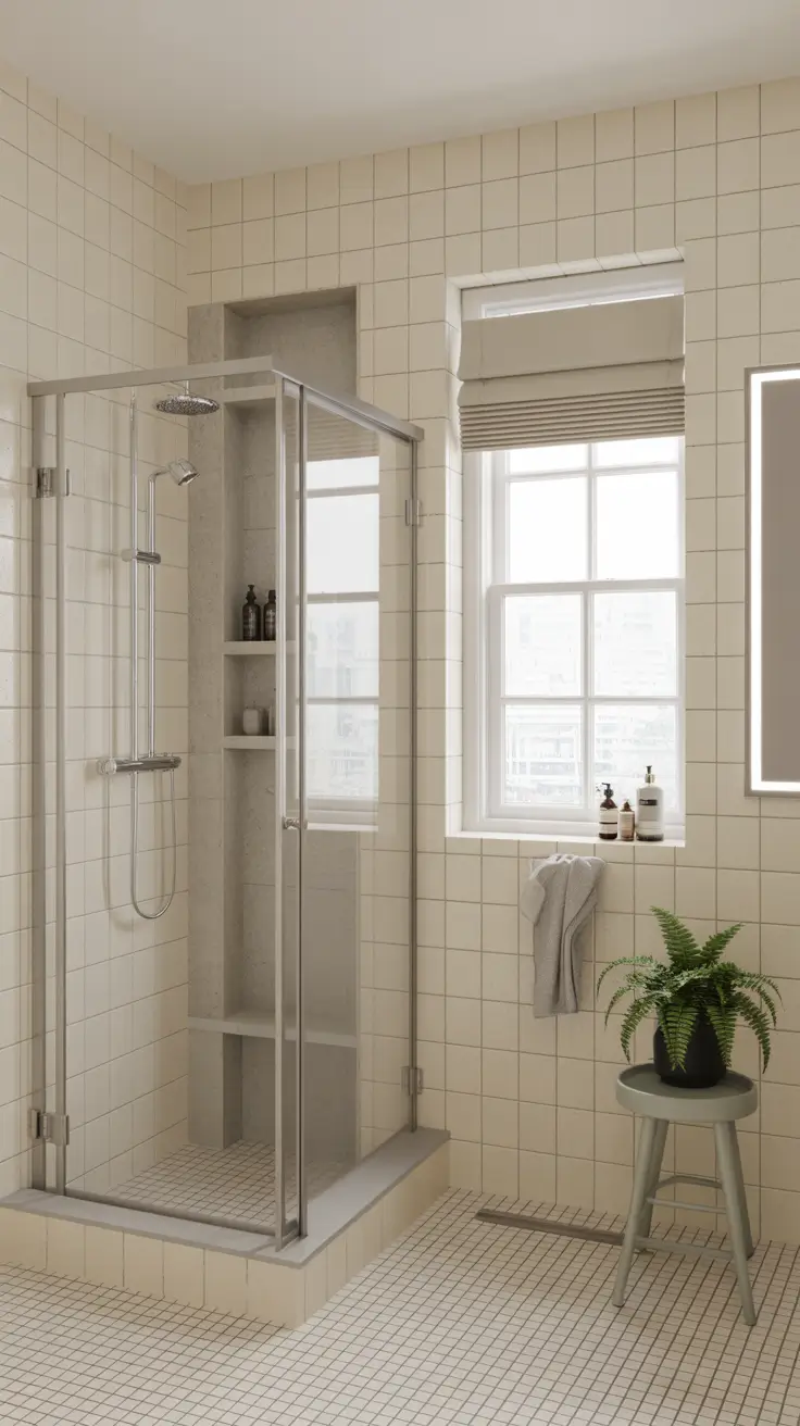 30 Shower Remodel Ideas 2026: Modern Designs for Every Bathroom