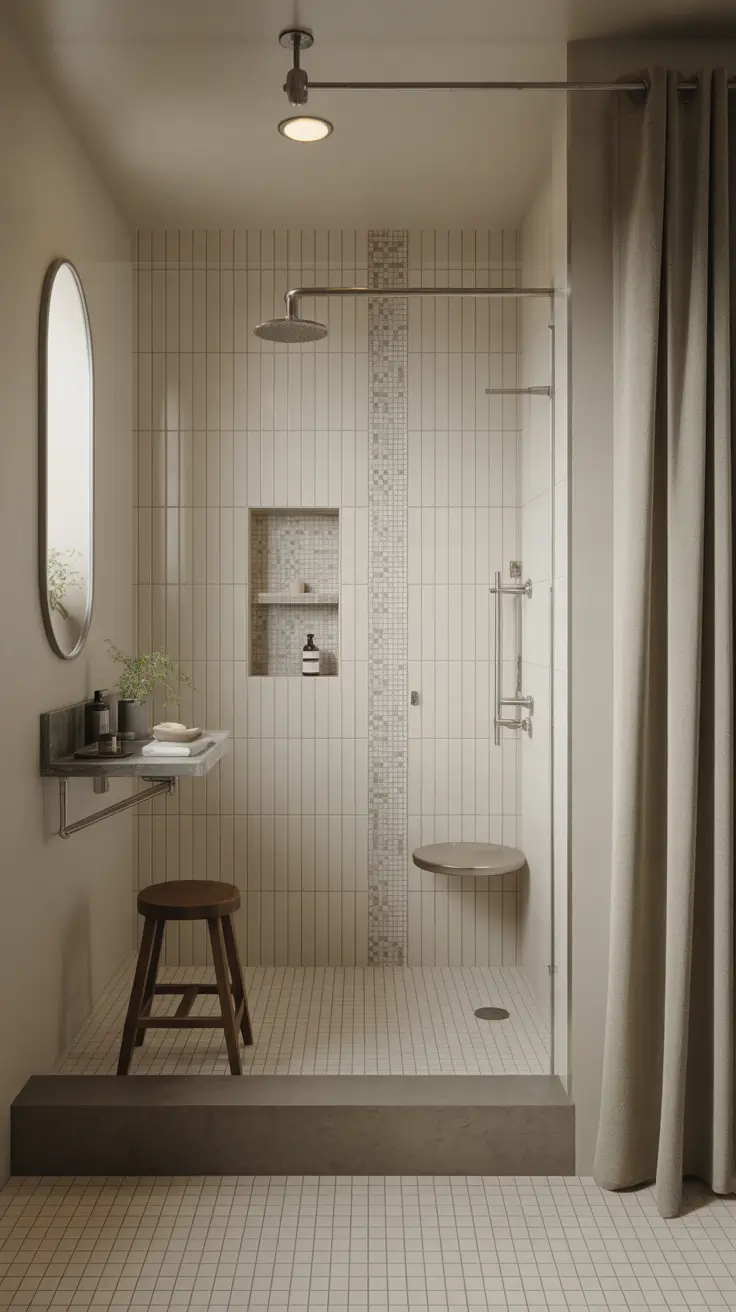30 Shower Remodel Ideas 2026: Modern Designs for Every Bathroom