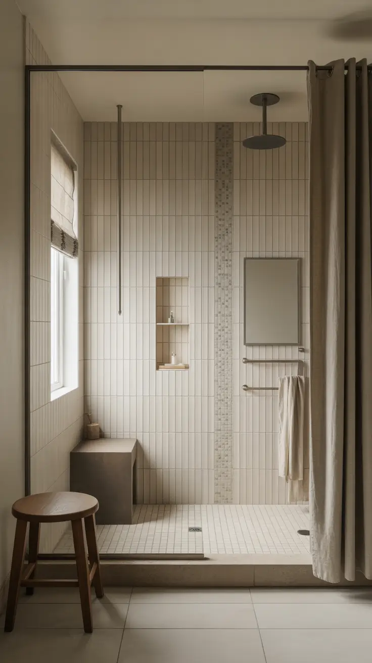 30 Shower Remodel Ideas 2026: Modern Designs for Every Bathroom
