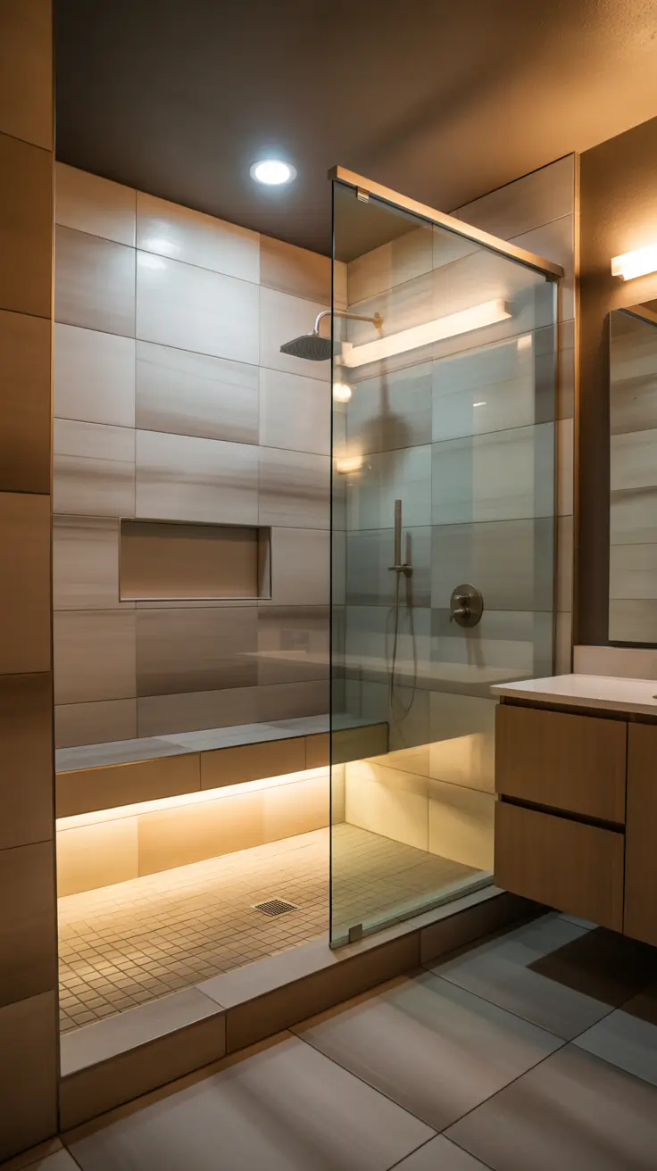 30 Shower Remodel Ideas 2026: Modern Designs for Every Bathroom