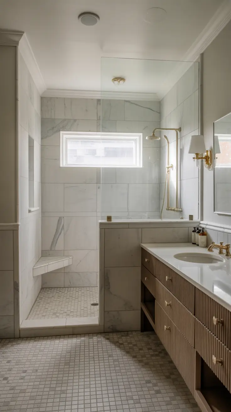 30 Shower Remodel Ideas 2026: Modern Designs for Every Bathroom