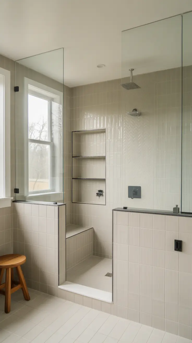 30 Shower Remodel Ideas 2026: Modern Designs for Every Bathroom