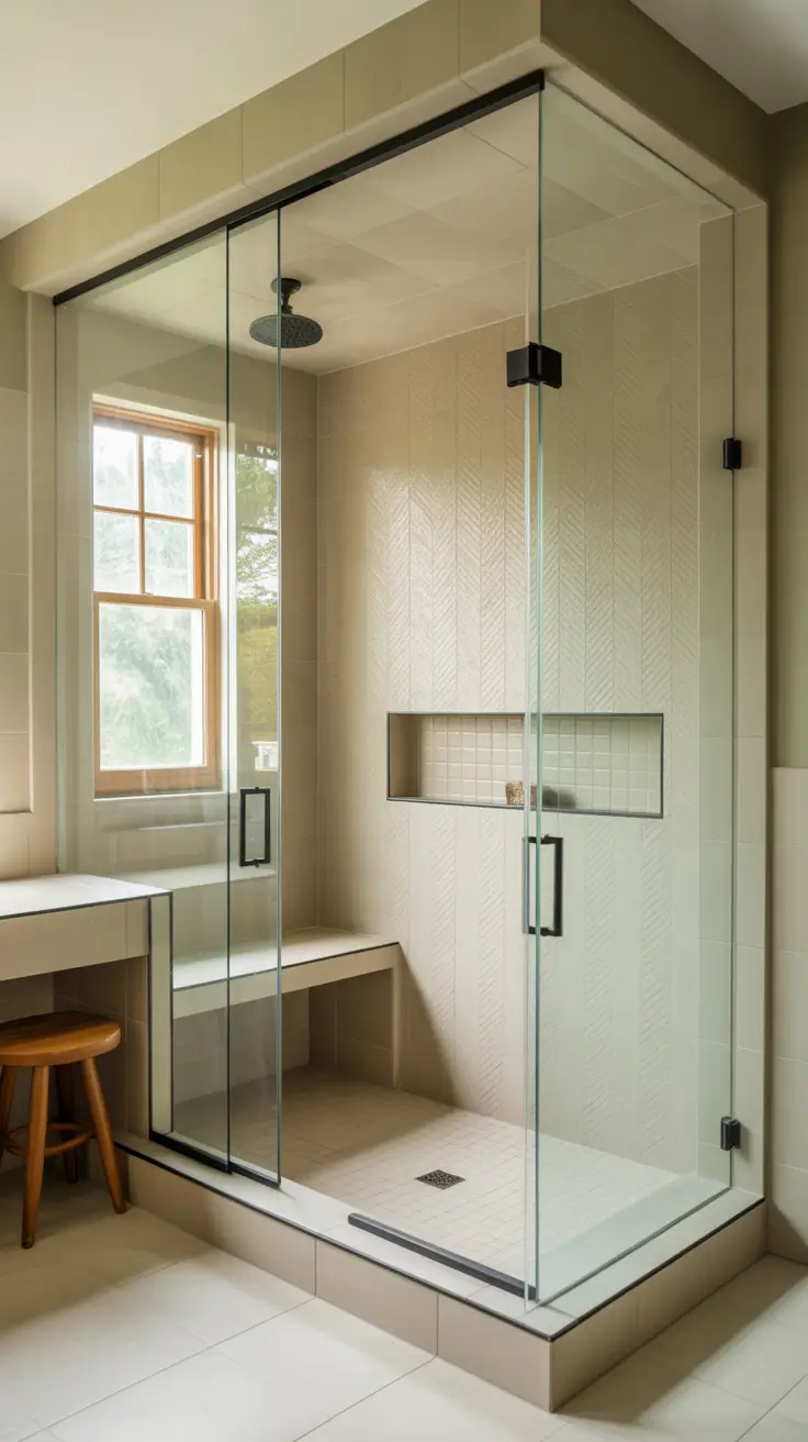 30 Shower Remodel Ideas 2026: Modern Designs for Every Bathroom