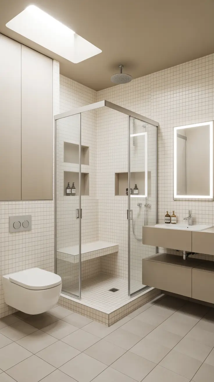 30 Shower Remodel Ideas 2026: Modern Designs for Every Bathroom