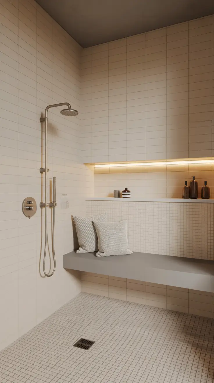 30 Shower Remodel Ideas 2026: Modern Designs for Every Bathroom