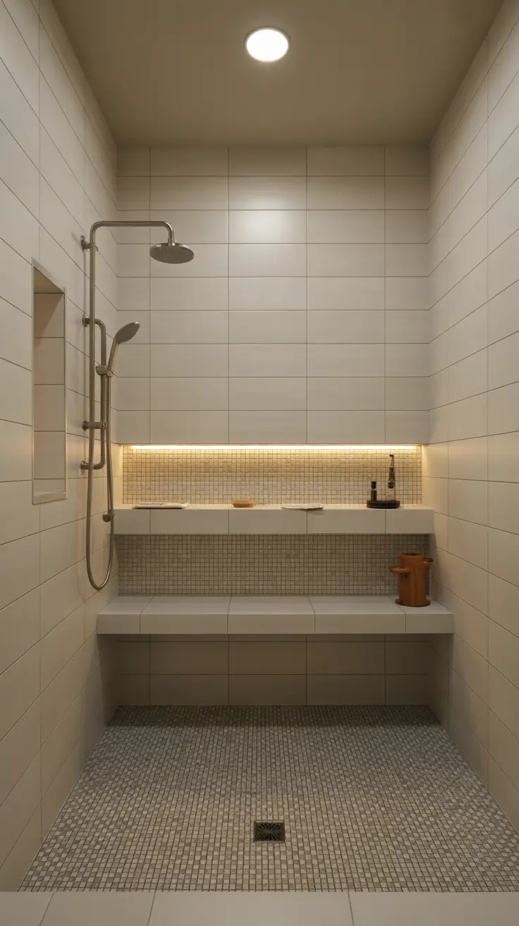 30 Shower Remodel Ideas 2026: Modern Designs for Every Bathroom