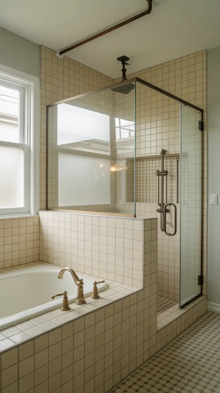 30 Shower Remodel Ideas 2026: Modern Designs for Every Bathroom