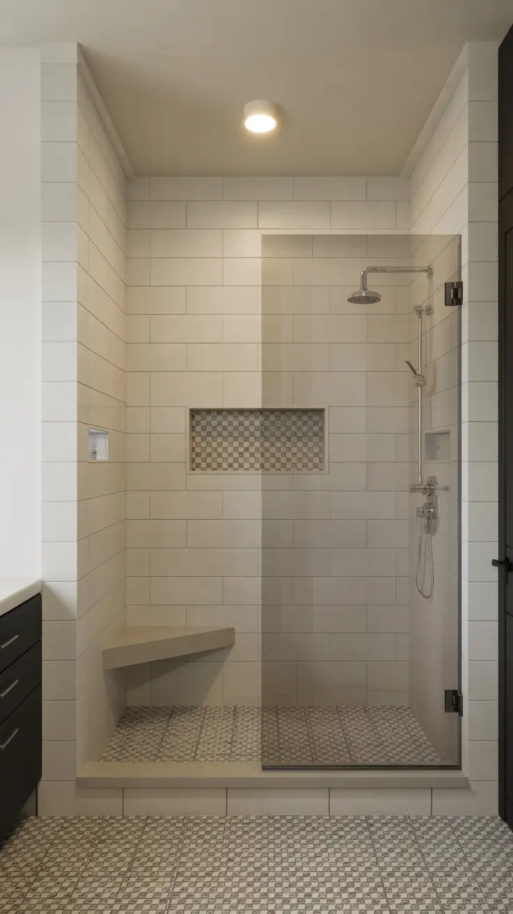 27 Small Bathroom Ideas 2026 That Transform Tiny Spaces into Stylish Retreats